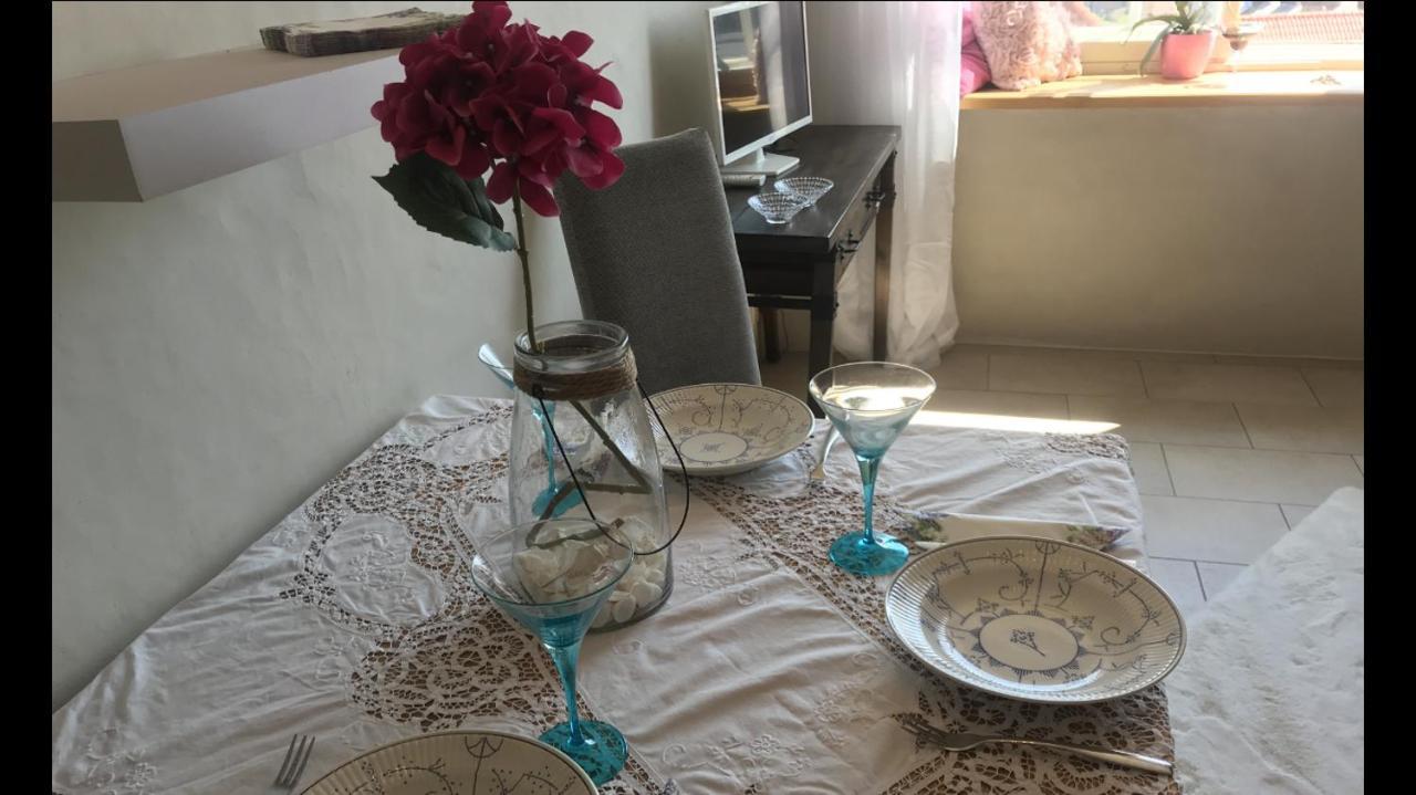 Cozy Oldtown Studio With Magnific City View Талин Екстериор снимка