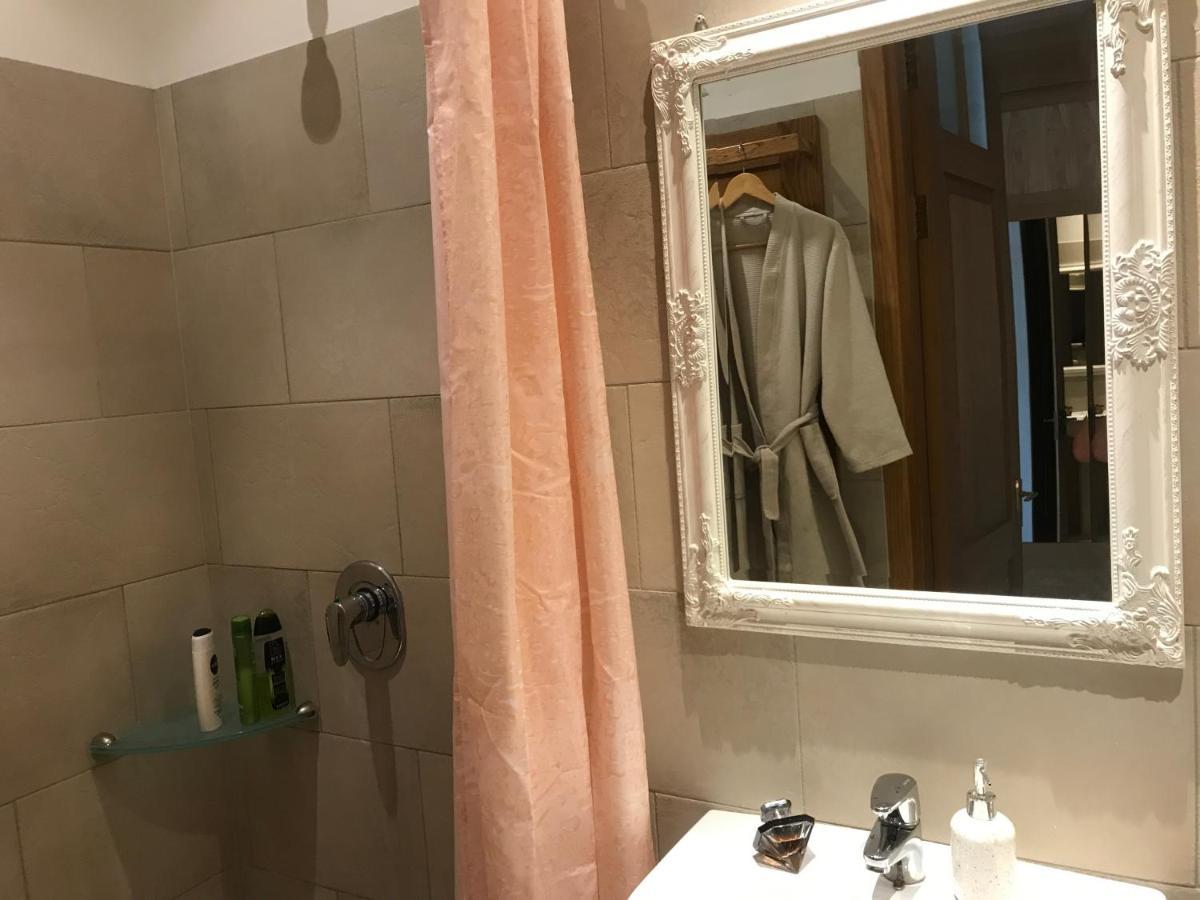 Cozy Oldtown Studio With Magnific City View Талин Екстериор снимка